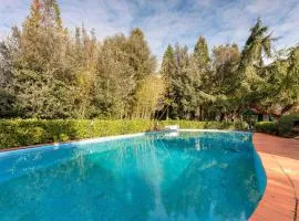 Peaceful Villa in Firenze with private pool