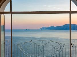 特蓝蒙托多罗酒店，位于普莱伊亚诺的酒店