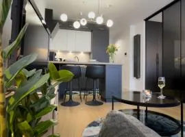 URBAN APARTMENTS PREMIUM DOWNTOWN Opolska 10 No 36 with GARAGE, Self CHECK-IN