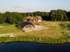 Svencelė Resort