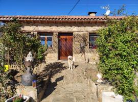 Albergue La Casa del Camino，位于Valverde de la Virgen的酒店