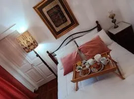 Vintage & Art apartment