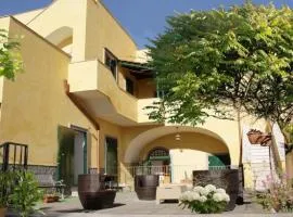 Casa del Sorriso