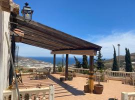 La Ventera - family friendly，位于Gualchos的酒店