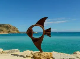 Port de Xabia I