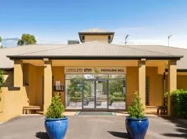 珀科尔滨山丘休闲度假村