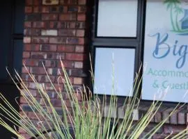 Big D Accommodation & guesthouse