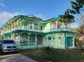 Villa Havana Negril