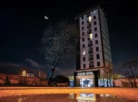 Aram Otel Business & Luxury