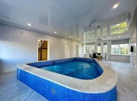 Jurmala vacation house