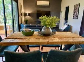 The Nature Resort Villas