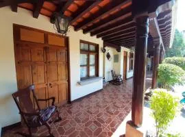 Hotel Posada San Felipe