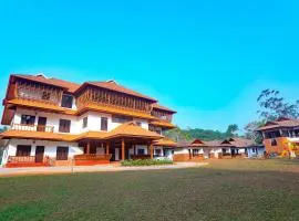 Heaven Inn Munnar