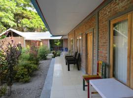 Del Mar Home Stay，位于Ria的酒店