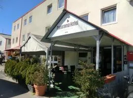 法兰克福奥芬巴赫南全景酒店