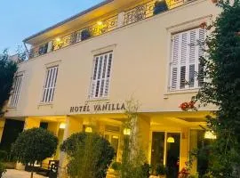 Hotel Vanilla