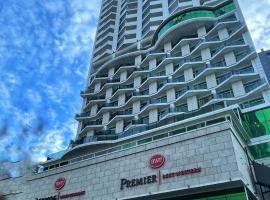 Best Western Premier Batumi，位于巴统的酒店