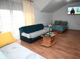 Apartman Sena