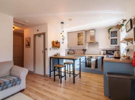 Windermere Cottage - Central Windermere，位于温德米尔的酒店