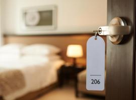Hotel & Restaurant Nollen，位于Hosenruck的酒店