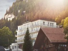 Bellevue Parkhotel & Spa - Relais & Châteaux