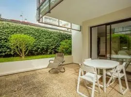 Appartement Biarritz, 2 pièces, 4 personnes - FR-1-3-530