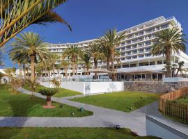 Paradisus by Meliá Gran Canaria - All Inclusive，位于圣阿古斯丁的酒店