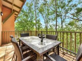 Villa 2br Chablis Villa located within Cypress Lakes Resort