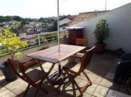 Appartement Hendaye, 2 pièces, 4 personnes - FR-1-2-302