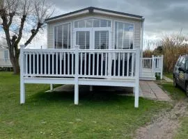 ParkDean cherry tree holiday park