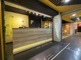 台北栈旅店