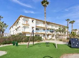 Jardine del Mar Torrox
