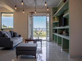 Kotrona Farmhouse - Argassi Zakynthos，位于阿凯松的酒店