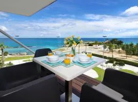 Apartment Josephine - Beachfront