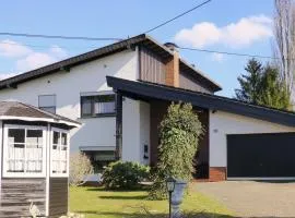 Holiday Home Scheuerberg