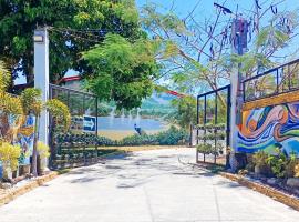 RedDoorz @ Ham Jam Inn Resort，位于Santa Barbara的酒店