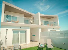 Wayra Lodge [Samay] A different sunset every day，位于拉波塞拉的木屋