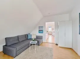 Ferienwohnung Fährnah Moba-Travel