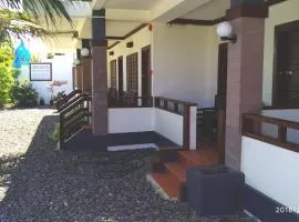 Chochotel Panglao Monaco suite 58sqm