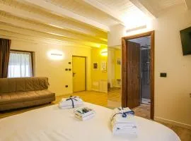 Appartamento immerso nella natura con parcheggio - Primula