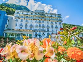 Hotel & Spa Radiana，位于拉里歇尔的酒店
