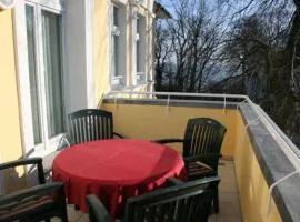 Villa Granitz - Ferienwohnung 45453 (Gellen)