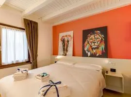 Ciclamino Nature Retreat