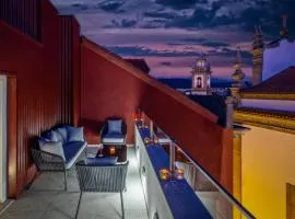 Hotel Moon & Sun Braga