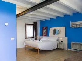 Appartamento immerso nella natura con parcheggio - Genziana