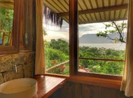 Casas D'Água Doce - Casa Amora