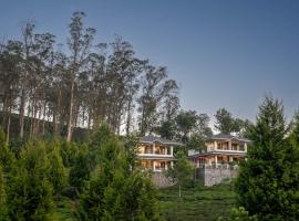 Green Nest Resort Ooty，位于科塔吉里的酒店