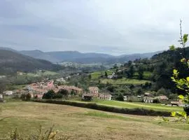 Casa Leonor