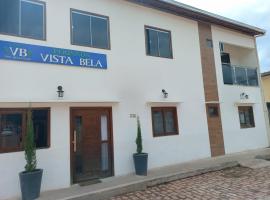 Pousada Vista Bela，位于穆库热的酒店