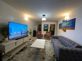 Cyttihome - Onebedroom near Two Rivers mall